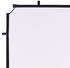 weiß: Manfrotto EzyFrame Bespannung 2x2,3m