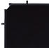 schwarz: Manfrotto EzyFrame Bespannung 2x2,3m