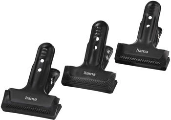 Hama "Studioklemme 40", 3 Stück im Set