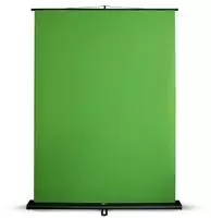 casa pura fd-27556, casa pura Green Screen | Ausfahrbarer Fotohintergrund | 150 x 200