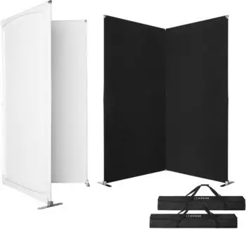 Westcott Fotostudio-Hintergründe