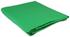 Helios Stoffhintergrund Uni 300x700cm grün