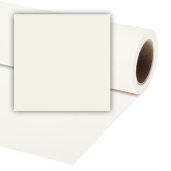 Walimex Colorama Hintergrundkarton 2,72 x 11m - Polarwhite
