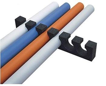 Colorama Hintergrundkarton Forget-me-not (1,35 x 11 m)