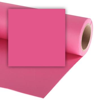 Walimex Colorama Hintergrundkarton 2,72 x 11m - Rose Pink