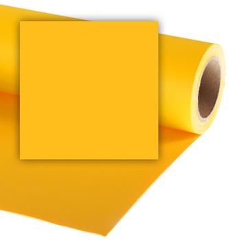 Colorama Hintergrundkarton Buttercup (1,35 x 11 m)
