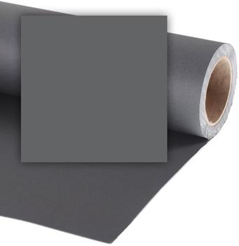 Colorama Hintergrundkarton Charcoal (2,72 x 25 m)