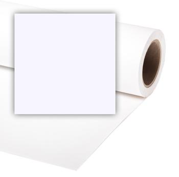 Colorama Hintergrundkarton Arcticwhite (2,72 x 25 m)