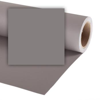 Colorama Hintergrundkarton Smokegrey (2,72 x 25 m)