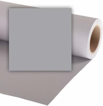 Colorama Hintergrundkarton Storm Grey (2,72 x 25 m)