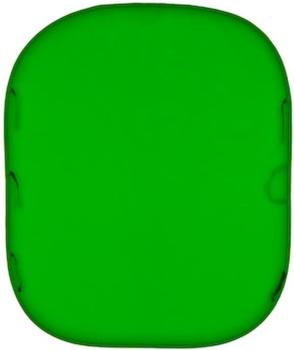Lastolite Chromakey Falthintergrund 180x210 cm grün