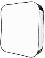 Lastolite LL LB8878, Lastolite Hilite Background (250 cm, 250 cm) (LL LB8878) Weiss