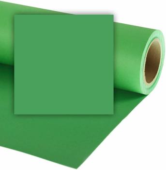 Colorama Hintergrundkarton Chromagreen (2,72 x 25 m)