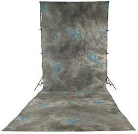 Lastolite Textilhintergrund Wyoming spannbar (300 x 700 cm)