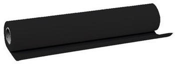 Falcon Eyes Hintergrund Vinyl 1,35 x 6,09 m schwarz