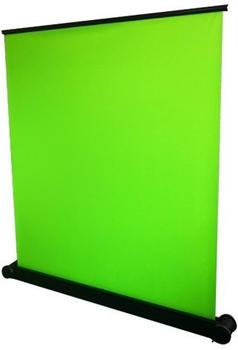 celexon Mobile Chroma Key Green Screen 150 x 180cm