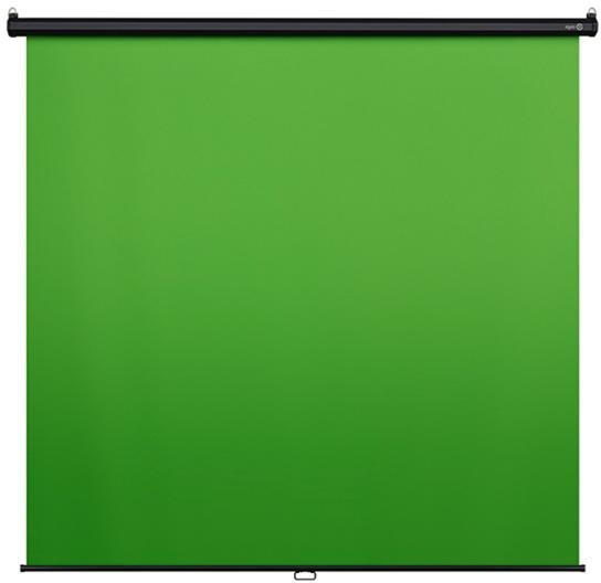 Elgato Green Screen MT Chroma-Key-Leinwand