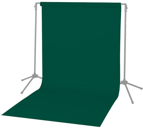 Godox Hintergrundtuch 3x6m grün