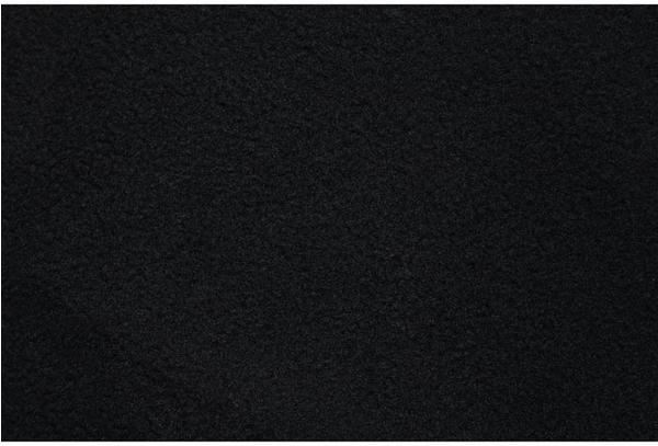 Westcott Hintergrundstoff 270 x 300 cm schwarz