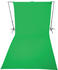Westcott Hintergrundstoff 270 x 600 cm Chroma Key grün
