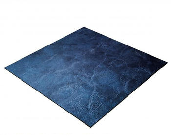 Bresser Flatlay Fotohintergrund 60x60cm Abstract Dark Blue