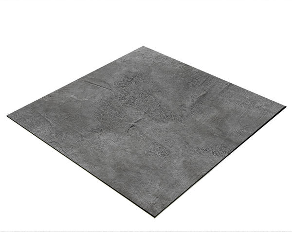 Bresser Flatlay Fotohintergrund 60x60cm Concrete Dark Grey