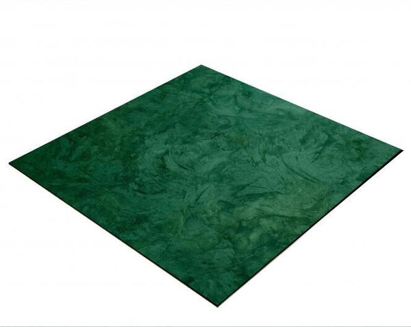 Bresser Flatlay Fotohintergrund 60x60cm Abstract Dark Green