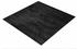 Bresser Flatlay Fotohintergrund 60x60cm Wooden Boards Black