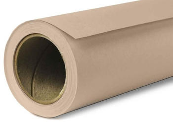 Superior Hintergrund 1.35x11m Beige