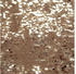 Quenox Paillettenhintergrund 1,3 x 2 m champagner/silber