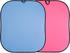 Lastolite Falthintergrund 1,8 x 2,15m blau/pink