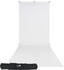 Westcott X-Drop Backdrop Kit (150x370cm)