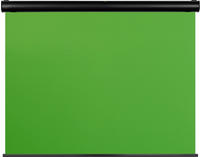 CELEXON Motor Chroma Key Green Screen 350 x 265cm