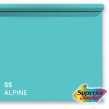 Superior Hintergrund Papier 2,72x11 m Alpine