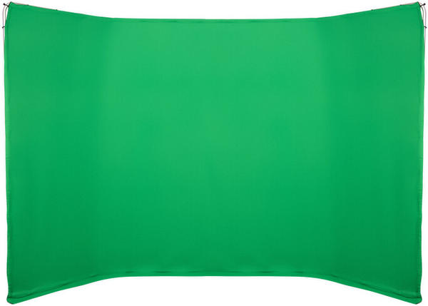 Rollei Panorama Greenscreen-Set