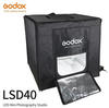 Godox LSD40, Godox LED Ministudio 40x40x40cm