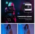 Neewer 2 Pack RGB660 PRO II LED Video Light Kit