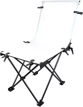 Godox FPT60130 Aufnahmetisch, faltbar, 60x130cm (FPT60130)