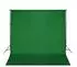 vidaXL Fotostudio-Set mit Leuchten, Schirmen, Hintergrund und Reflektor (3067070)