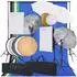 vidaXL Fotostudio-Set Softbox-Lampen, Schirm, Hintergrund & Reflektor (3067105)
