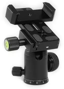 Orangemonkie Foldio 360 Smart Dome Smartphone-Halterung Mount Kit (M4010R)