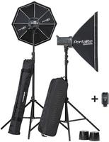 ELINCHROM D-Lite RX 4/4 Softbox to go Set #20839
