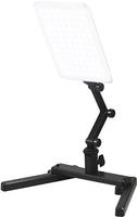 Kaiser Fototechnik 5850, Kaiser Fototechnik Desktop-Leuchte LED, mit 96