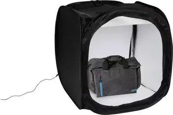 D&ouml;rr Aufnahmebox LB-6575