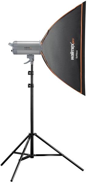 Walimex pro VC Excellence Studioset Classic 500