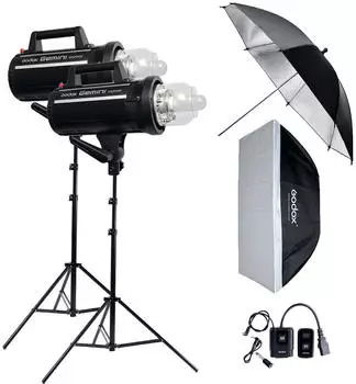 Godox GS200II Creative Set