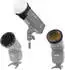 Rogue Round Flash Kit + Rogue Flash Adapter (Standard)