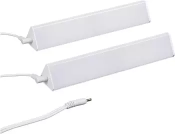 Orangemonkie Foldio Halo Bar Kit, wei&szlig;es LED einstellbar (M2110R)