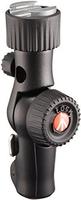 Manfrotto MLH1HS-2, Manfrotto MLH1HS-2 Neige-Kopf mit Blitzschuh