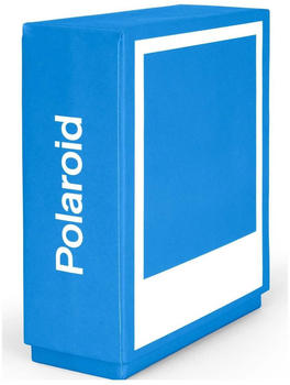 Polaroid Fotobox i-Type/600/SX-70 blau
